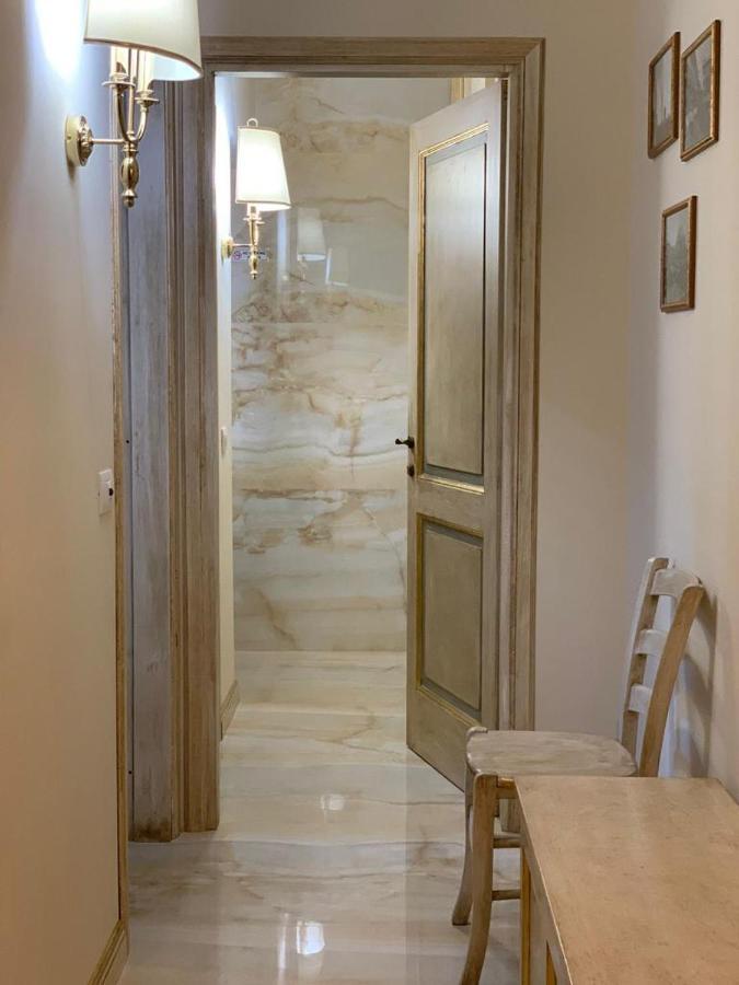 Fifty Eight Suite Milan Duomo View Exterior photo